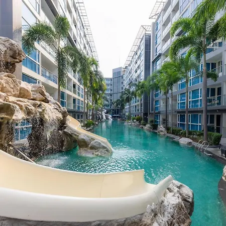 Azure Hotel 4*