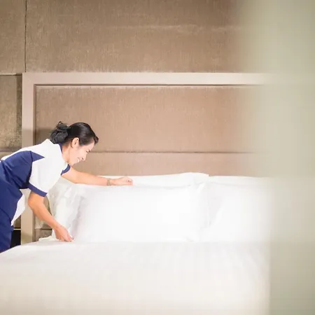 Hotel Azure Pattaya