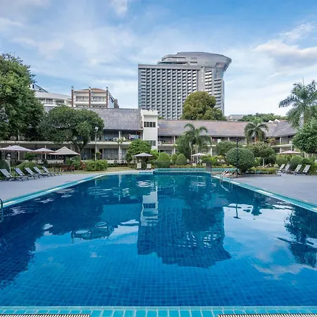 Resort Sunshine Garden