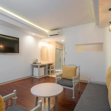 Sunshine Garden Resort