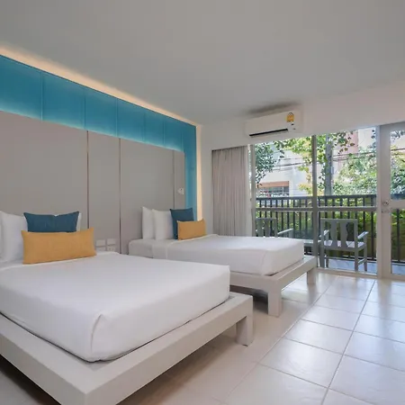 Sunshine Garden Resort 3*
