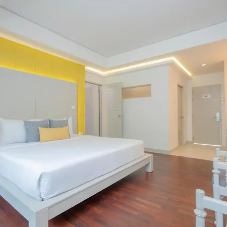 Resort Sunshine Garden 3*