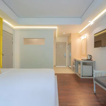 Sunshine Garden Pattaya