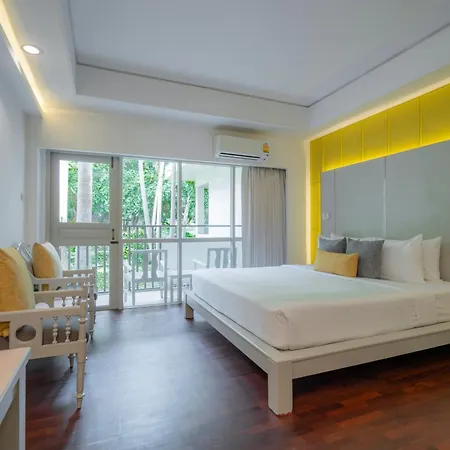 Sunshine Garden 3* Pattaya