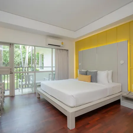 Sunshine Garden Resort 3*