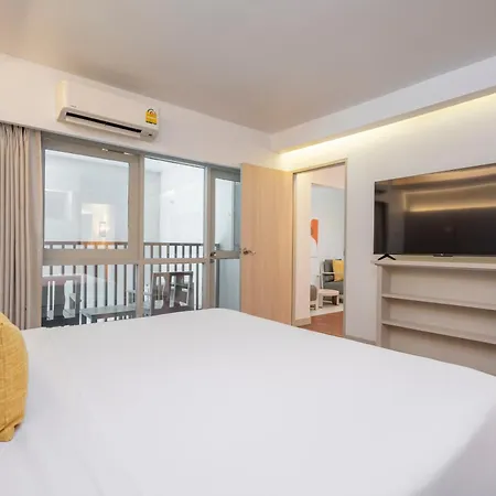 Sunshine Garden Resort Pattaya
