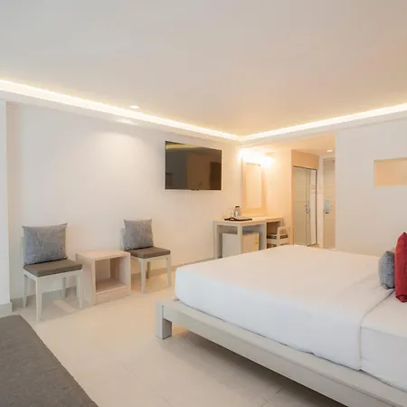 Sunshine Garden Resort