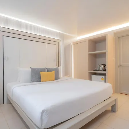 Resort Sunshine Garden 3*