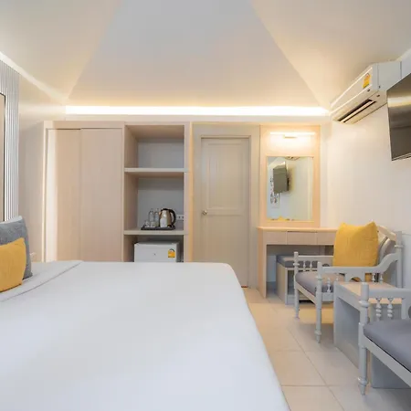 Sunshine Garden 3* Pattaya