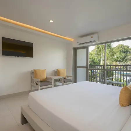Resort Sunshine Garden 3*