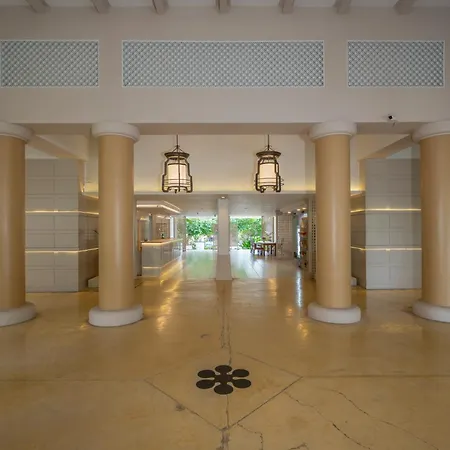 Resort Sunshine Garden Pattaya