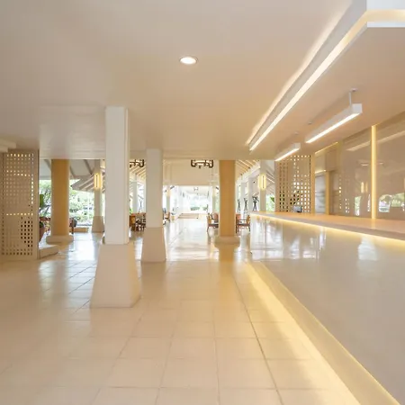 Sunshine Garden Pattaya