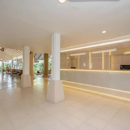 Sunshine Garden Resort 3*