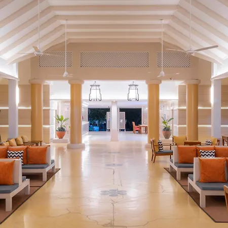 Sunshine Garden Resort Pattaya