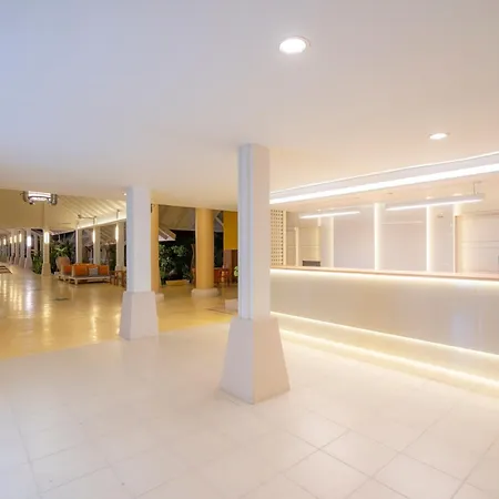 Sunshine Garden Resort 3*
