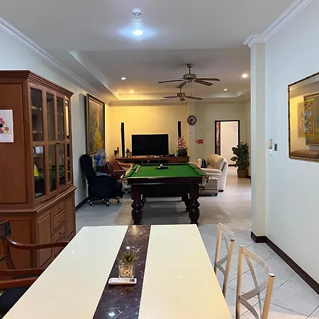 Villa Majestic Cloud