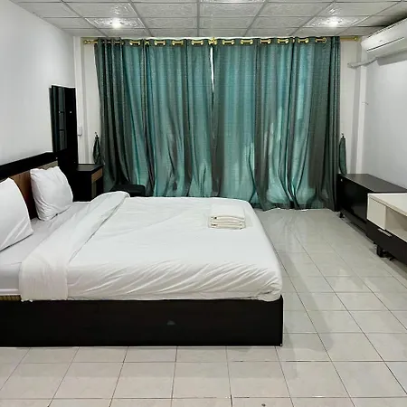 Charm Pattaya