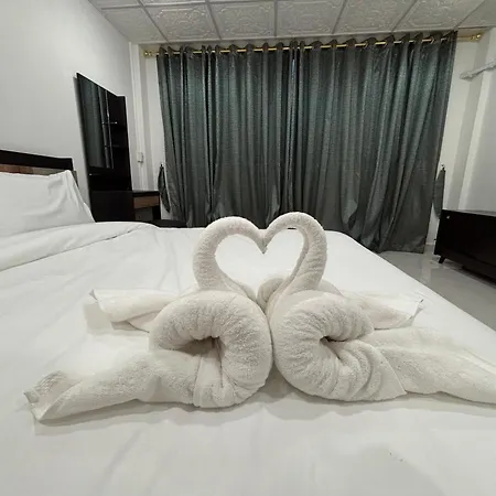 Charm 3* Pattaya