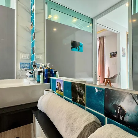 Elephant Apartment Pattaya