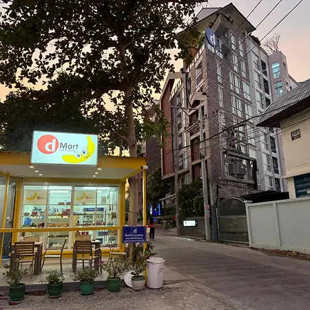 Elephant Pattaya