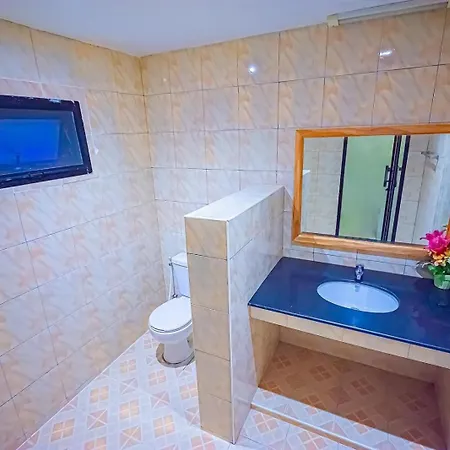 Soi 15 Thappraya Pool Villa- 5km To Jomtien Villa Pattaya