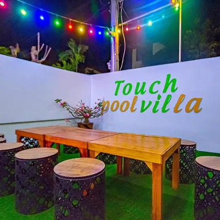 Soi 15 Thappraya Pool Villa- 5km To Jomtien Villa *