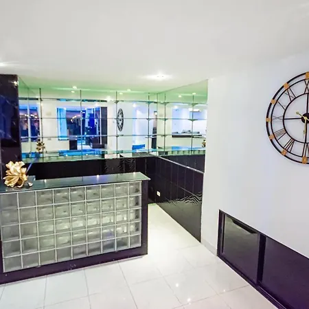Villa Soi 15 Thappraya Pool Villa- 5km To Jomtien *