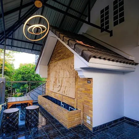Soi 15 Thappraya Pool Villa- 5km To Jomtien * Pattaya
