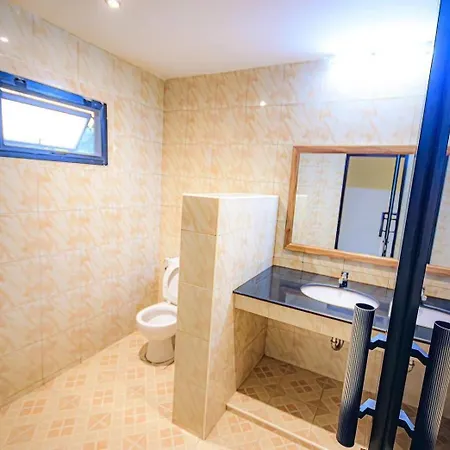 Villa Soi 15 Thappraya Pool Villa- 5km To Jomtien Pattaya