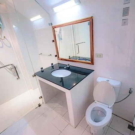 Soi 15 Thappraya Pool Villa- 5km To Jomtien Villa Pattaya