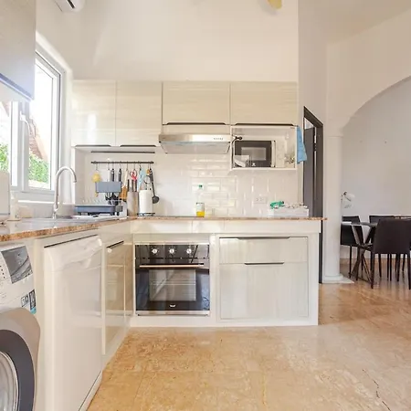 Villa Sonasbaan, 3 Bed Pool *