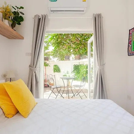 Sonasbaan, 3 Bed Pool *