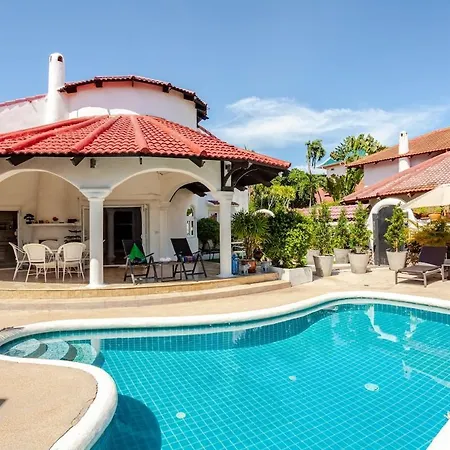 Sonasbaan, 3 Bed Pool