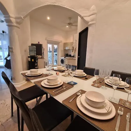 Sonasbaan, 3 Bed Pool Villa Pattaya