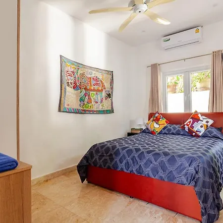 Villa Sonasbaan, 3 Bed Pool Pattaya