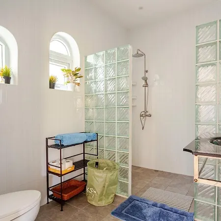 Sonasbaan, 3 Bed Pool