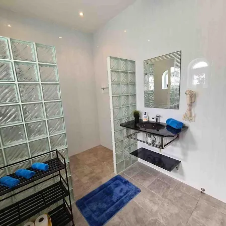 Villa Sonasbaan, 3 Bed Pool *