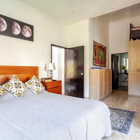 Sonasbaan, 3 Bed Pool Villa Pattaya