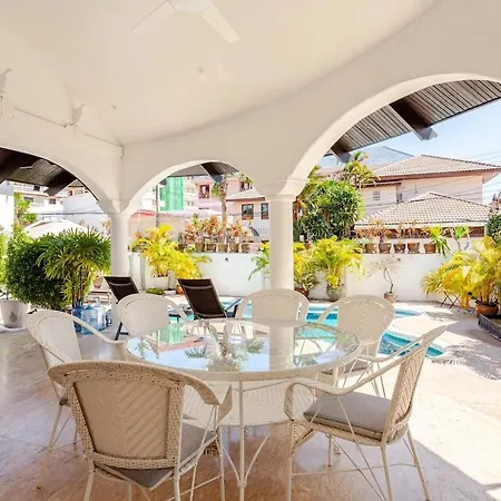 Sonasbaan, 3 Bed Pool