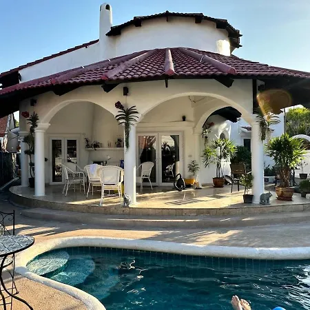 Sonasbaan, 3 Bed Pool วิลล่า