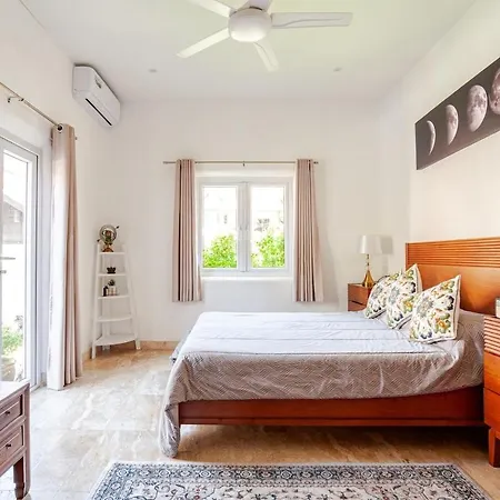 Villa Sonasbaan, 3 Bed Pool Pattaya