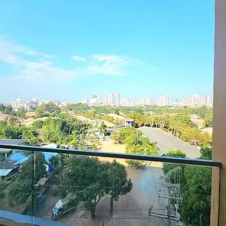 Laguna 2 Jomtien *