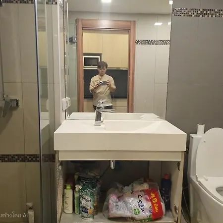 Laguna 2 Jomtien Aparthotel *