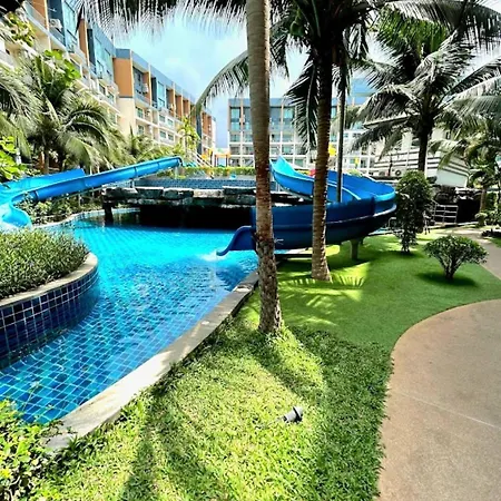 Laguna 2 Jomtien Pattaya
