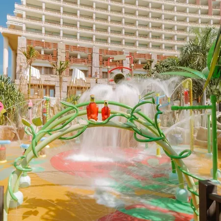 Centara Grand Mirage รีสอร์ท 5*