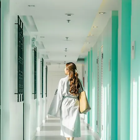 Wave โรงแรม Pattaya