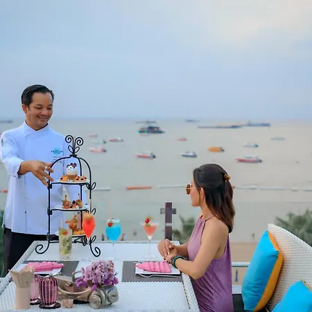โรงแรม Wave Pattaya