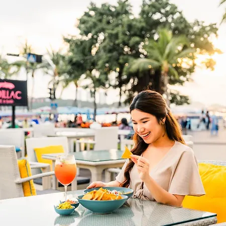 Wave Pattaya