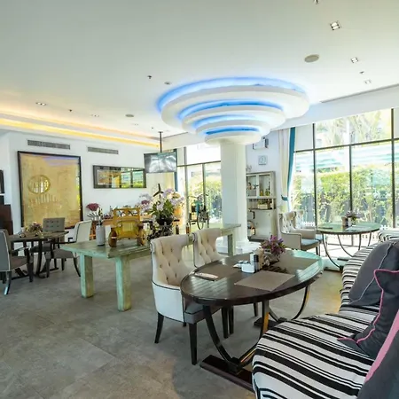 Wave 5* Pattaya