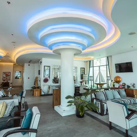 โรงแรม Wave Pattaya